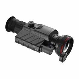 GUIDE TR450 384x288, 50mm, 1x-4x, 50Hz, Wi-Fi termovizoriai taikiklis