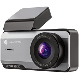 NAVITEL R87 2.7K WIFI GPS видеорегистратор