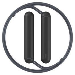 TANGRAM SmartRope Rookie Black инвентарь для фитнеса