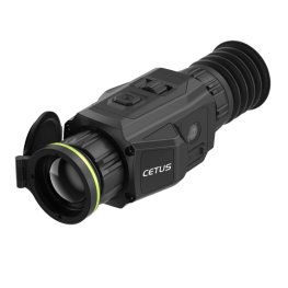 PIXFRA CETUS PFI-C635, 35MM, 640  × 512 termovizoriai taikiklis