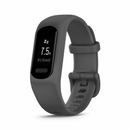 GARMIN Vivosmart 5 Black, L Спортивные часы