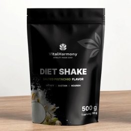 Vital Harmony Diet Shake 500g sportinė mityba