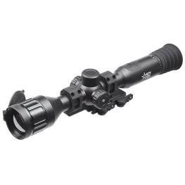 AGM ADDER TS50 384×288, 50mm, 4x-32x, 2600m, 50Hz, Wi-Fi termovizoriai taikiklis