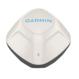 GARMIN Striker Cast echolotas
