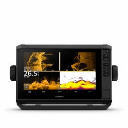 GARMIN ECHOMAP UHD2 92sv, with GT56 transducer echolotas