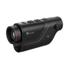 GUIDE Delphinus TD420 400x300 IR, 25mm, 2,8x - 11,2x, 50Hz, Wi-Fi termovizorius
