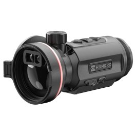 HIKMICRO THUNDER TQ50CL 3.0 termovizoriai antgaliai