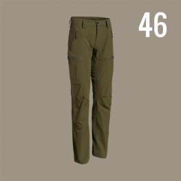 NORTHERN HUNTING FRIGGA UNN women trousers for hunting and outdoor, size 46 rūbai