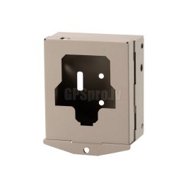 BURREL Security Box aksesuarai miško kamerom