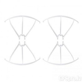 SYMA X5 Propeller Protectors priedas