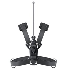 INSTA360 Third-Person Backpack Mount Bundle priedas