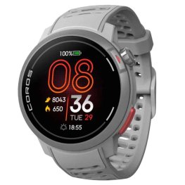 COROS PACE Pro GPS Sport Watch, Grey sportinis laikrodis