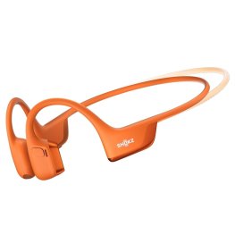 SHOKZ Open Run Pro 2 Mini Orange Ausinės