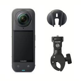 INSTA360 X5 Motorcycle Multiview Bundle спортивная камера