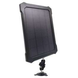 ZECRE Solar Panel SP-612 IP66 12V аксессуар для лесных камер