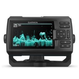 GARMIN STRIKER Vivid 5cv bez sonāra echolotas