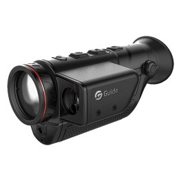 GUIDE TD631LRF 640x480, 35mm, 1x-8x, 1400m, 50Hz, Wi-Fi termovizorius