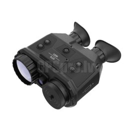 AGM Explorator FSB50-640  Medium/Long Range Fusion Binocular 50mm (Thermal 640x512 50Hz & Digi šiluminiai žiūronai
