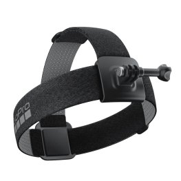 GOPRO Head Strap 2.0 priedas