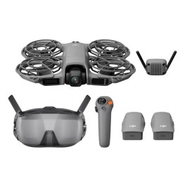 DJI Neo 2 Motion Fly More Combo dronas