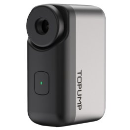 Cycplus AS200 TB2 TOPUMP Mini Bike Pump priedas