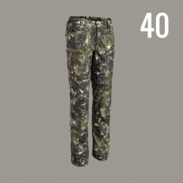NORTHERN HUNTING ASFRID AUD women trousers for hunting and outdoor, size 40 rūbai