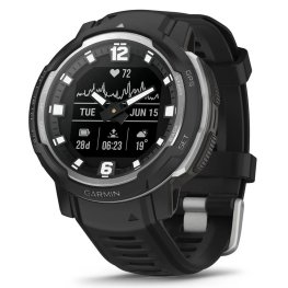 GARMIN Instinct® Crossover Black Спортивные часы