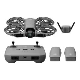 DJI Neo 2 Fly More Combo dronas