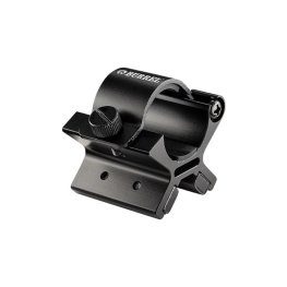 BURREL Magnetic Gun Mount aksesuarai miško kamerom