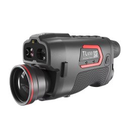 GUIDE TL650  640x480, 50mm, 1x-8x, 50Hz, Wi-Fi termovizorius