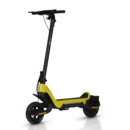 I.M.L. HP X5, 48V 15Ah 600W, Yellow Elektrinis paspirtukas