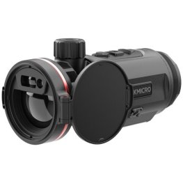 HIKMICRO THUNDER TQ35CL 3.0 termovizoriai antgaliai