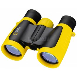 NATIONAL GEOGRAPHIC 3x30 kids binoculars žiūronai