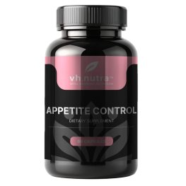 Vital Harmony Appetite Control - 60 capsules maisto priedas