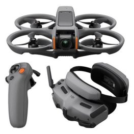 DJI Avata 2 Fly More Combo (Single Battery) dronas