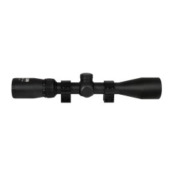 FOCUS In sight PRO 3-9x40 mount Оптический прицел