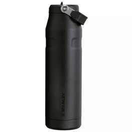 STANLEY The IceFlow Bottle Flip Straw 2.0 1,06L, Black 2.0 Stanley 1913