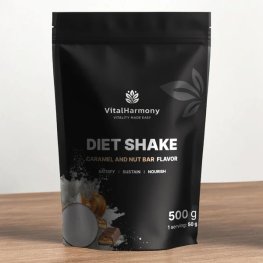 Vital Harmony Diet Shake 500g sportinė mityba