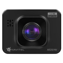 NAVITEL Navitel AR250 NV видеорегистратор