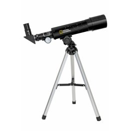NATIONAL GEOGRAPHIC 50/360 with table stand teleskopas