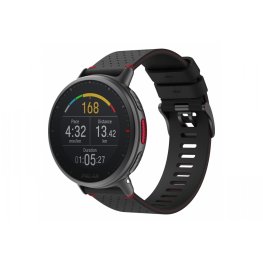 POLAR Vantage V2 Shift Edition Black sportinis laikrodis