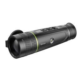 PIXFRA SIRIUS  S650D 640x512  50mm DUAL termovizorius