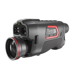 GUIDE TL450  400x300, 50mm, 1x-4x, 50Hz, Wi-Fi termovizorius