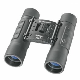 Bresser Hunter Compact 10x25 žiūronai