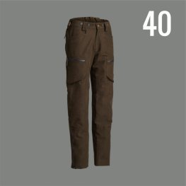 NORTHERN HUNTING ALVA UNA women trousers for hunting and outdoor, size 40 rūbai