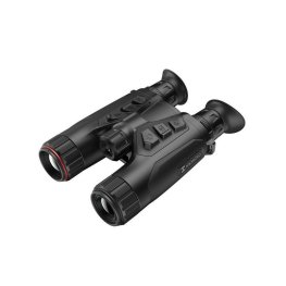 HIKMICRO HABROK HQ35LN 5.5-22x60 šiluminiai žiūronai