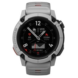 COROS Nomad GPS Smartwatch, Ash sportinis laikrodis