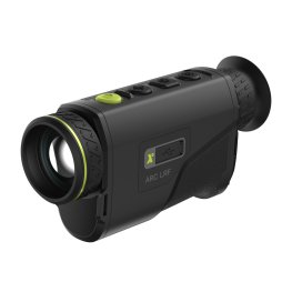 PIXFRA ARC PRO LRF A435P 384x288, 35mm, 1x-8x, 50Hz, Wi-Fi termovizorius