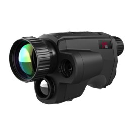 AGM Fuzion LRF TM50-640 640×512, 50mm, 1x-8x, 50Hz, Wi-Fi termovizorius