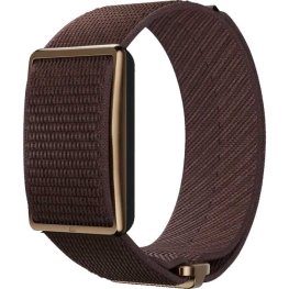 POLAR Loop Gen2, Copper / Brown, S-L sportinis laikrodis